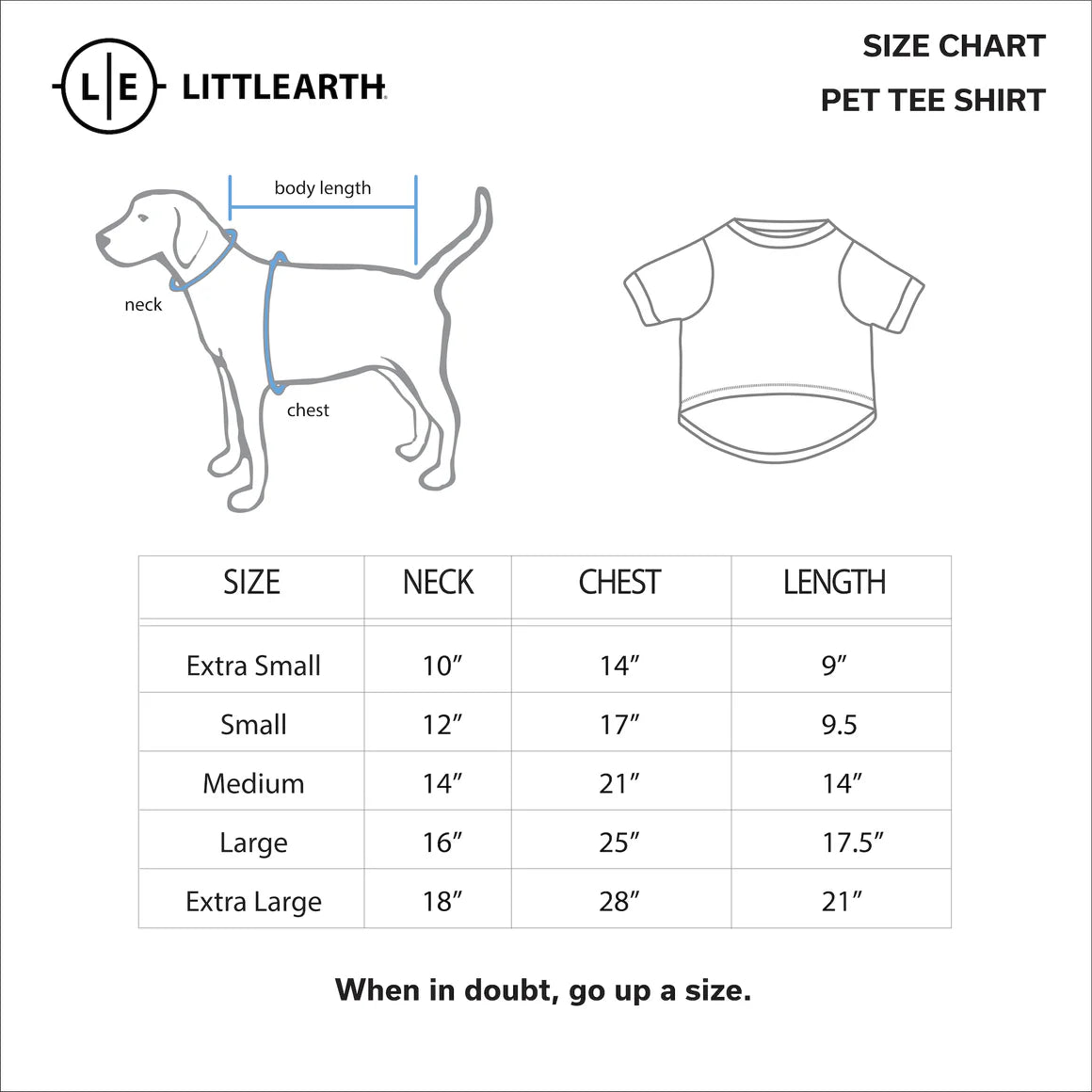 NFL Jacksonville Jaguars Pet T-Shirt