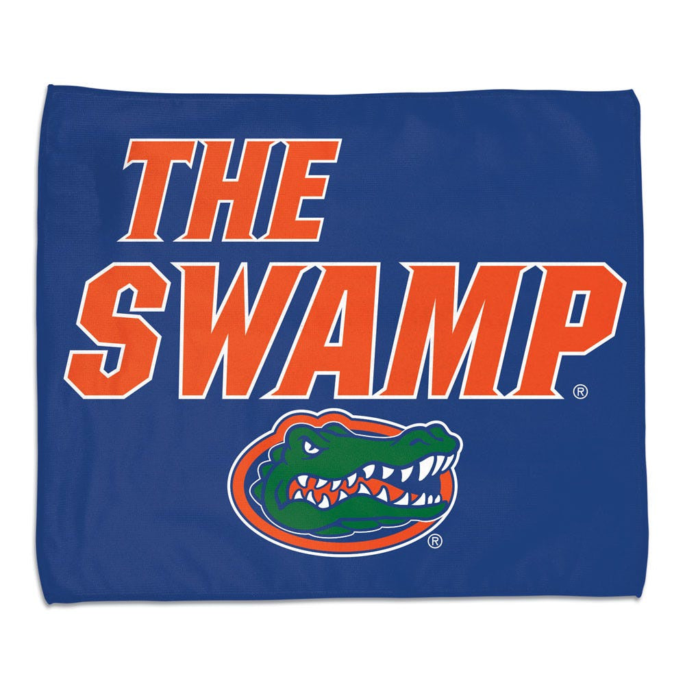 NCAA Florida Gators WinCraft Rally Towel - Full color