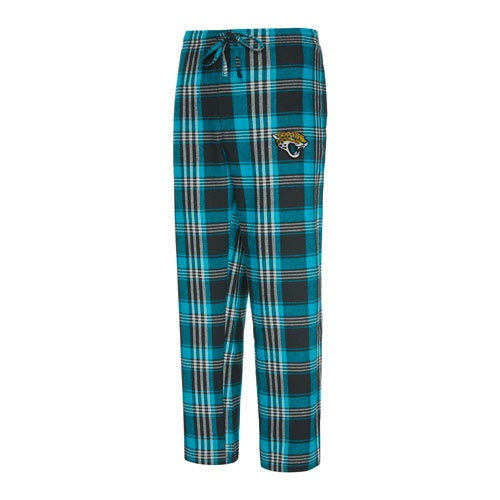 JACKSONVILLE JAGUARS REGION MEN'S FLANNEL PANT