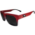NCAA Georgia Bulldogs Siskiyou Sports Sportsfarer Sunglasses