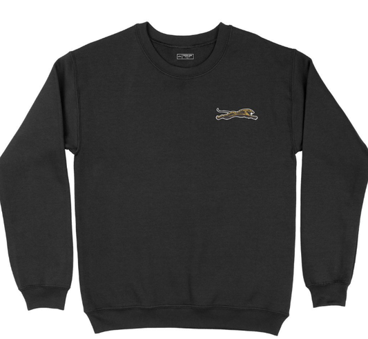 GenJag Jacksonville Jaguars Throwback Crewnecks