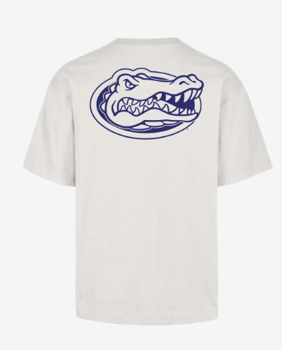 University of Florida Gators 47Brand Men's Foundation Tee