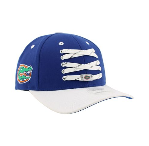 University of Florida Gators Zephyr Lace Up Snapback Hat