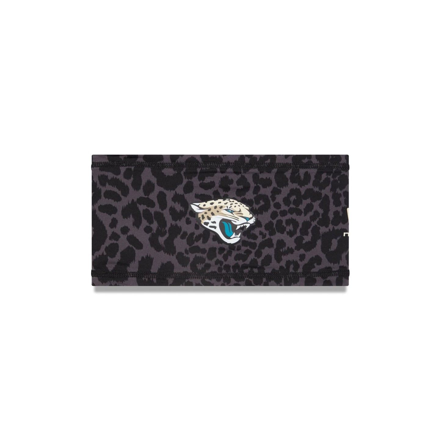 Jacksonville Jaguars New Era 2026 Rivalries Headband