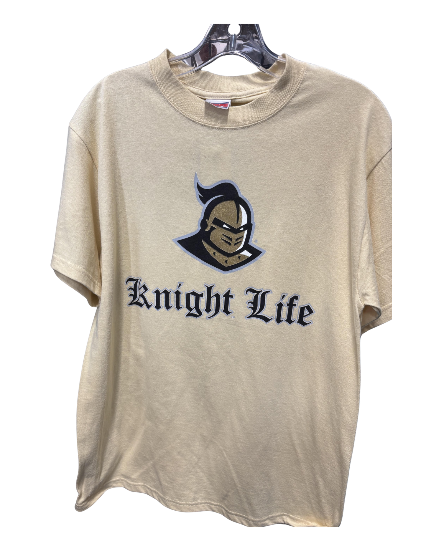 University of Central Florida Knight Life Tee - officially licensed fan gear