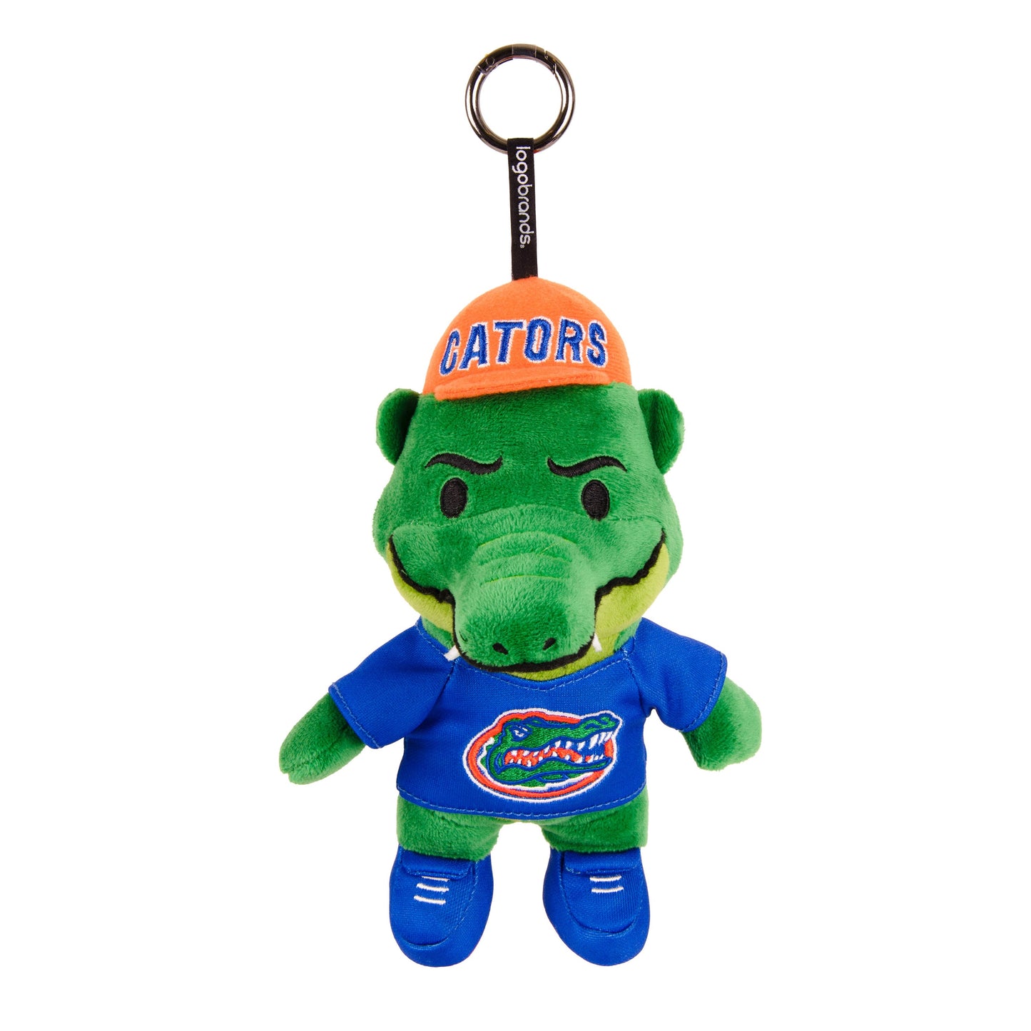 NCAA Florida Gators Logo Brands Huddle Bud