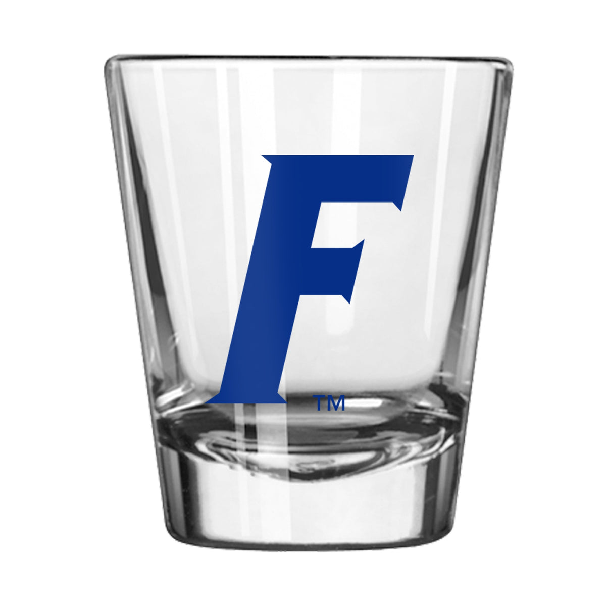 NCAA Florida Gators Logo Brands 2oz Gameday Shot Glass
