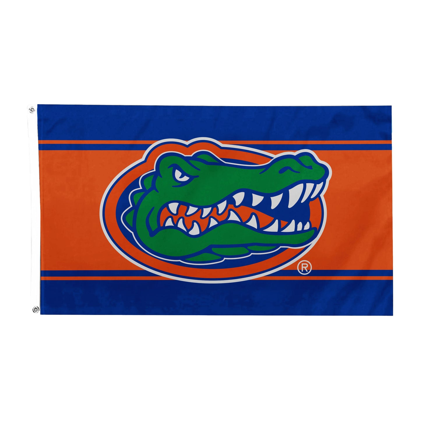 NCAA Florida Gators Logo Brands Home Flag 3' x 5'
