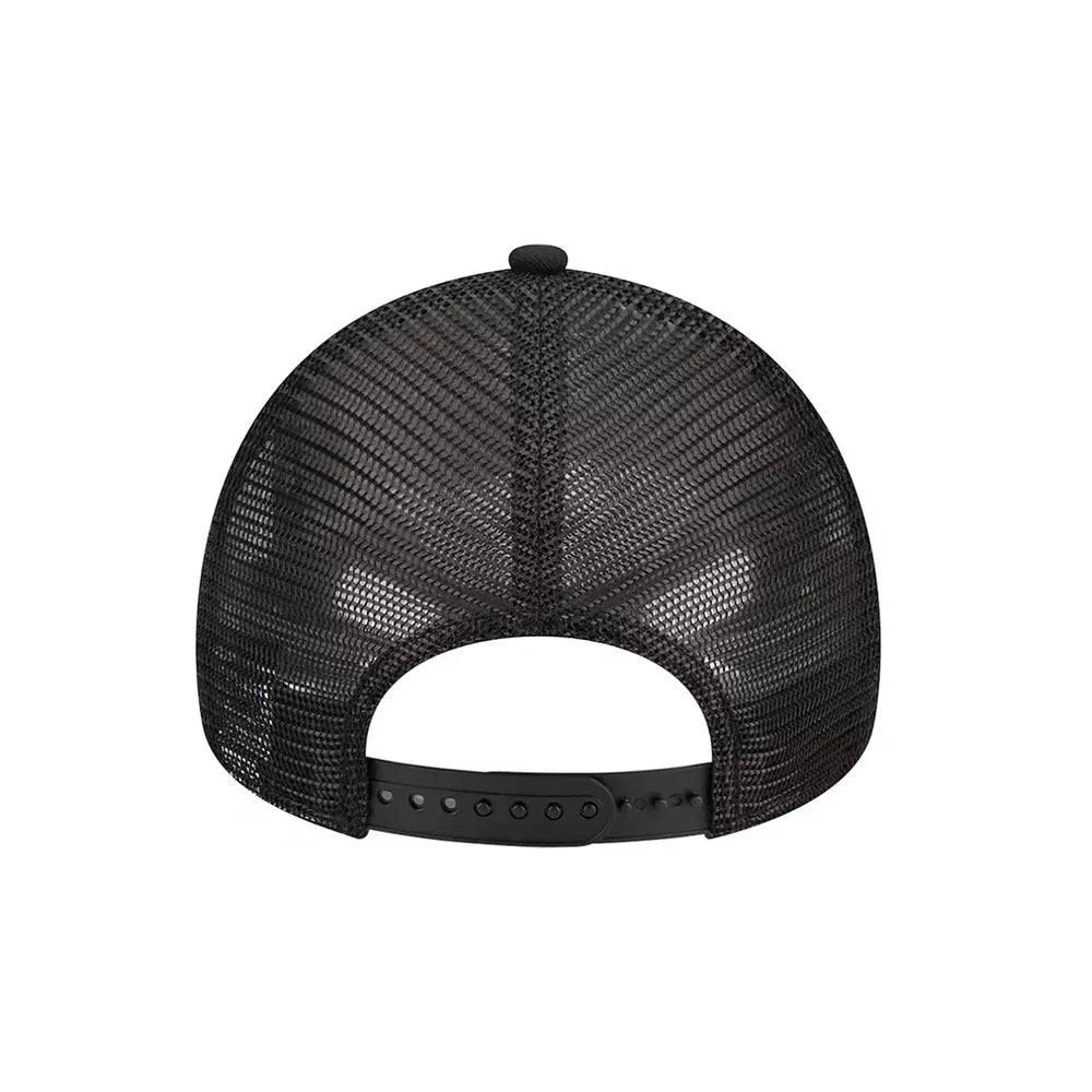 NFL Pittsburgh Steelers 4FORTY Adjustable A-Frame Trucker Hat