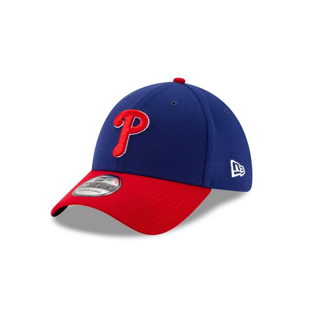 Philadelphia Phillies 3930 Team Classic - officially licensed fan gear