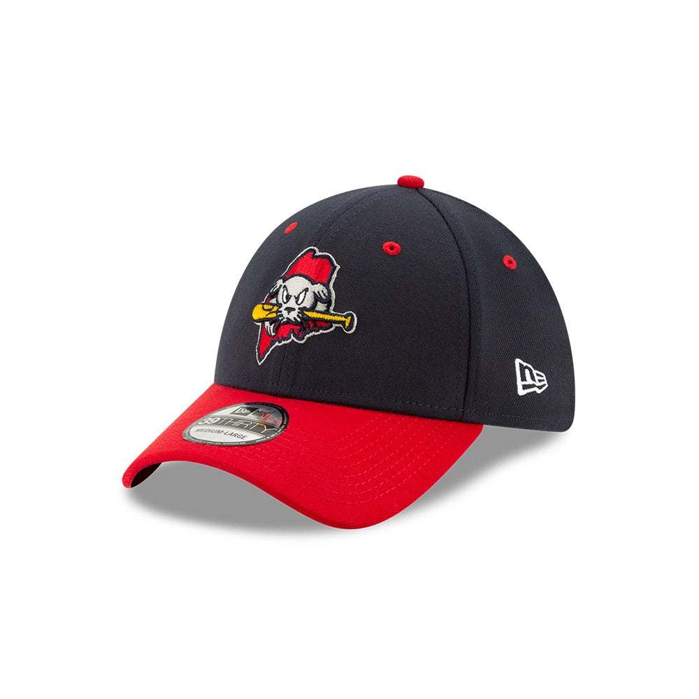 MLB Red Sox Double A affiliate Portland Sea Dogs 3930 - officially licensed fan gear