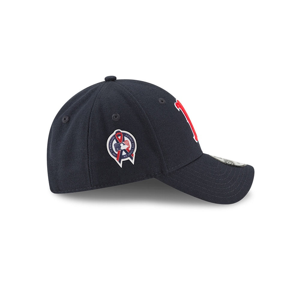 MLB Boston Red GM 9-11 Memorial 9FORTY Cap
