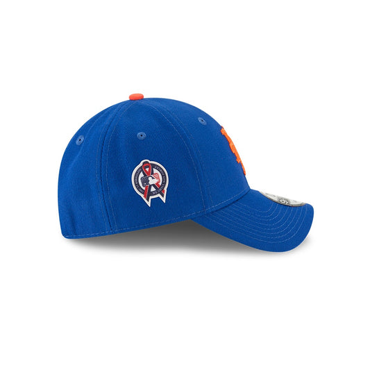 MLB New York Mets 9-11 Memorial 9FORTY Cap