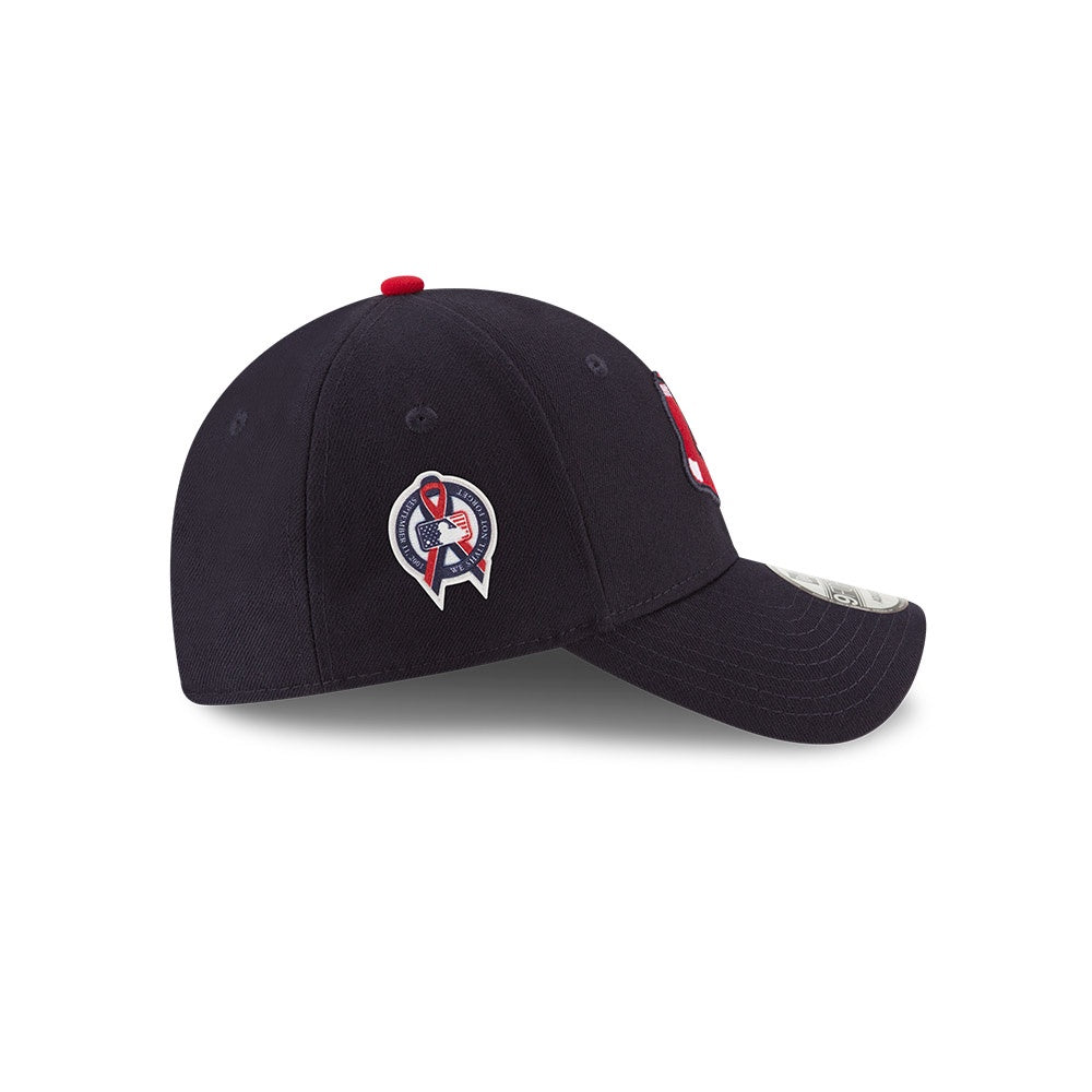 MLB Boston Red AL 9-11 Memorial 9FORTY Cap
