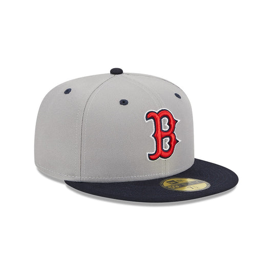 MLB Boston Red Sox Retro City 59FIFTY Fitted