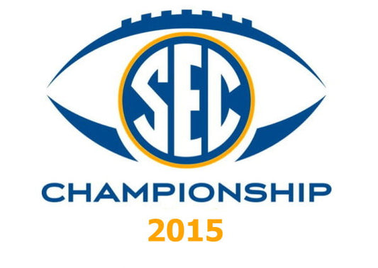 Florida Gators vs Alabama Crimson Tide SEC apparel at Sports Mania