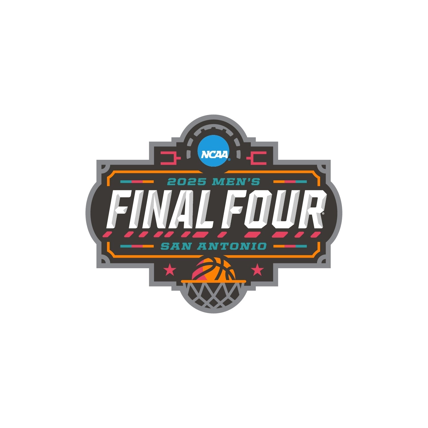 2025 Final Four San Antonio