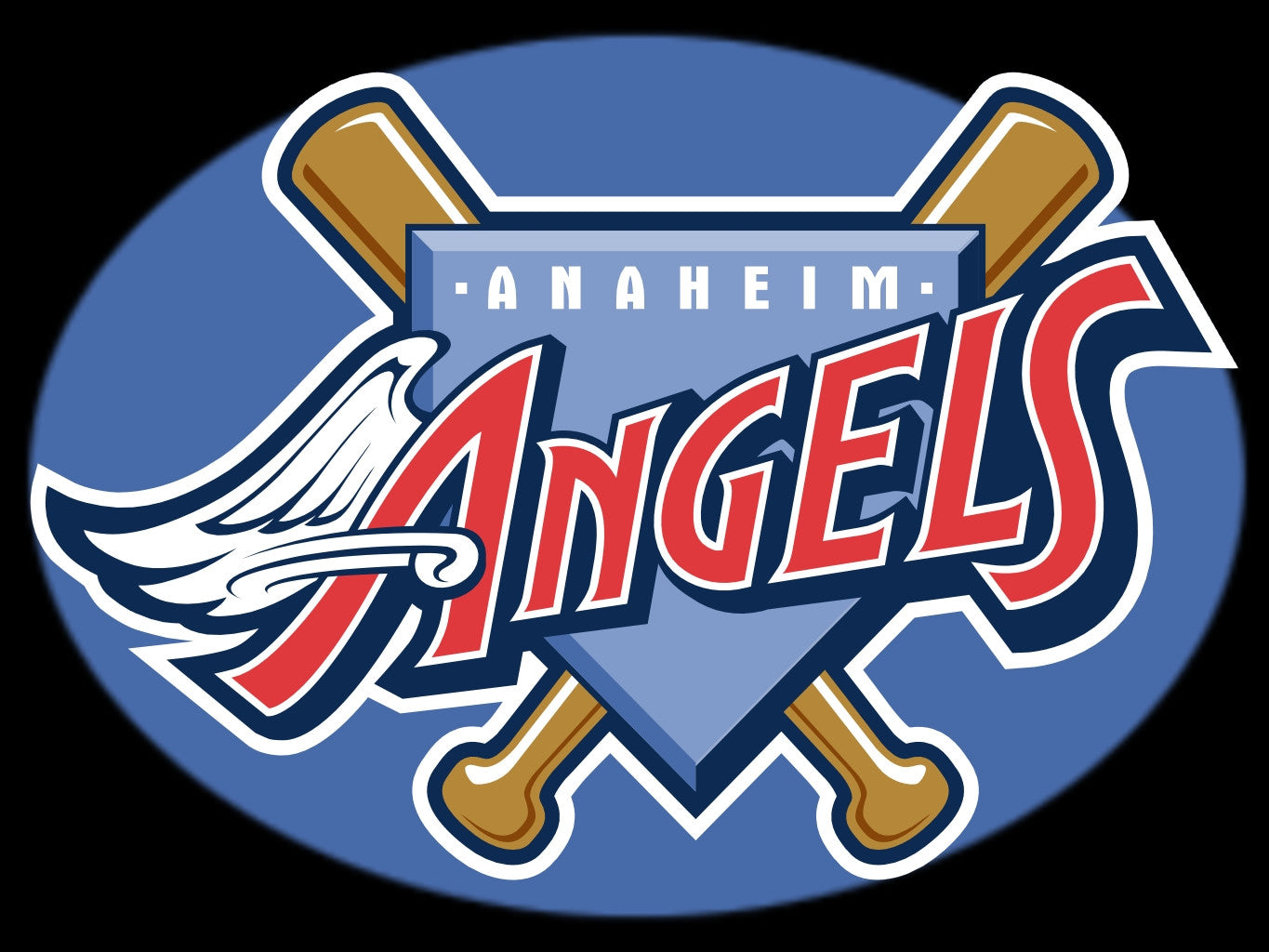 Los Angeles Angels