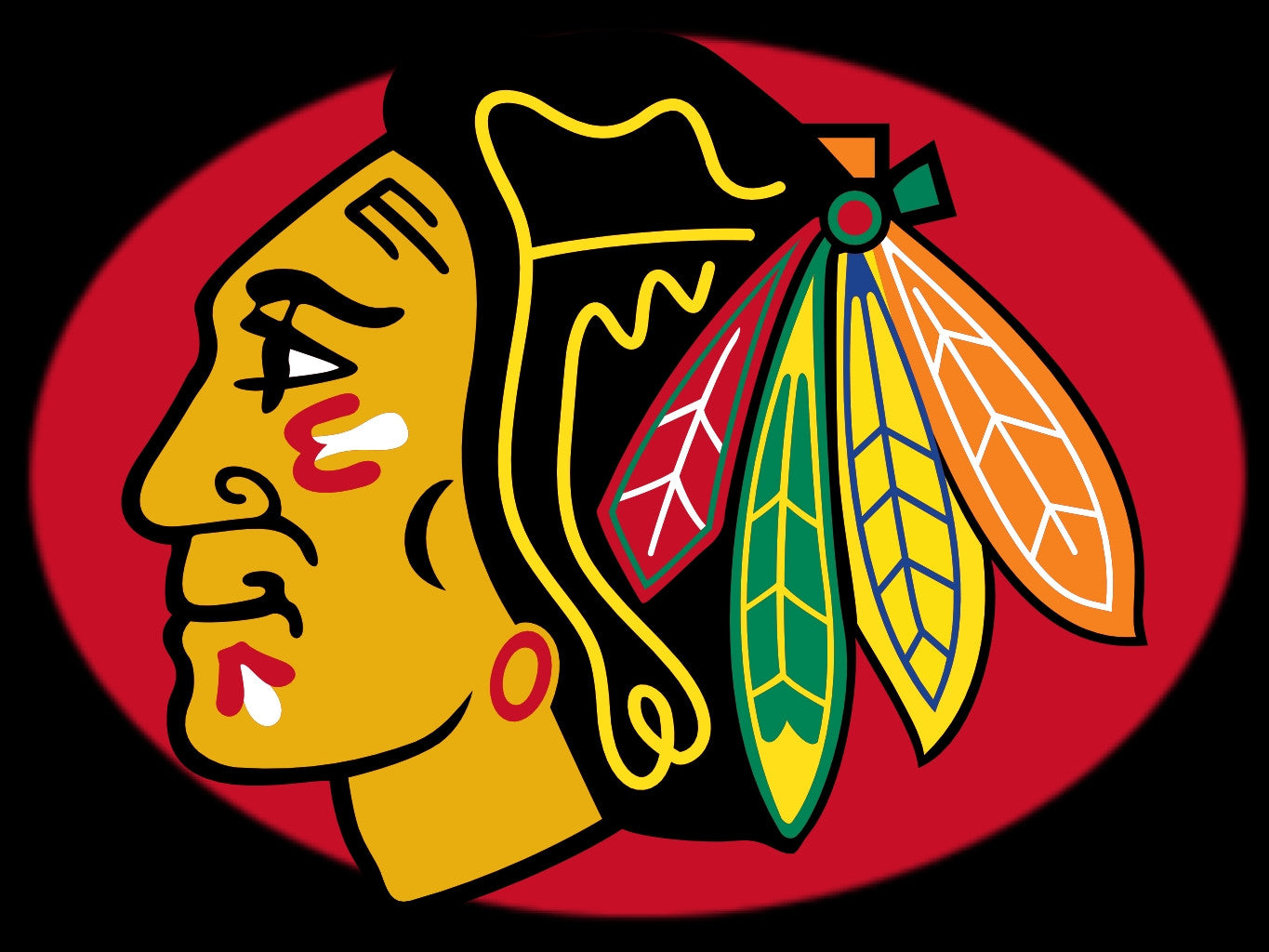 Chicago Blackhawks