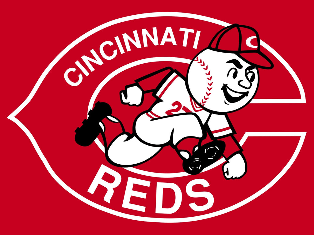 Cincinnati Reds Gear