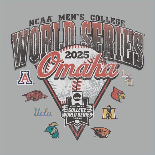 College World Series