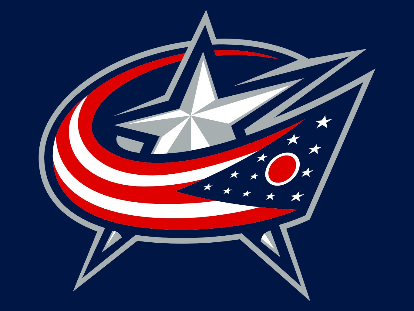 Columbus Blue Jackets