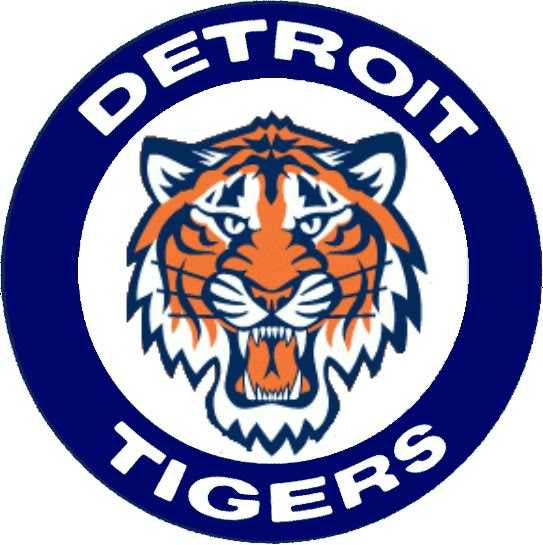 Detroit Tigers