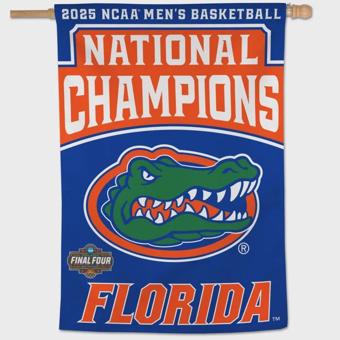 Final Four Flags