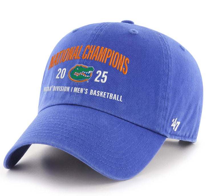 Final Four Hats