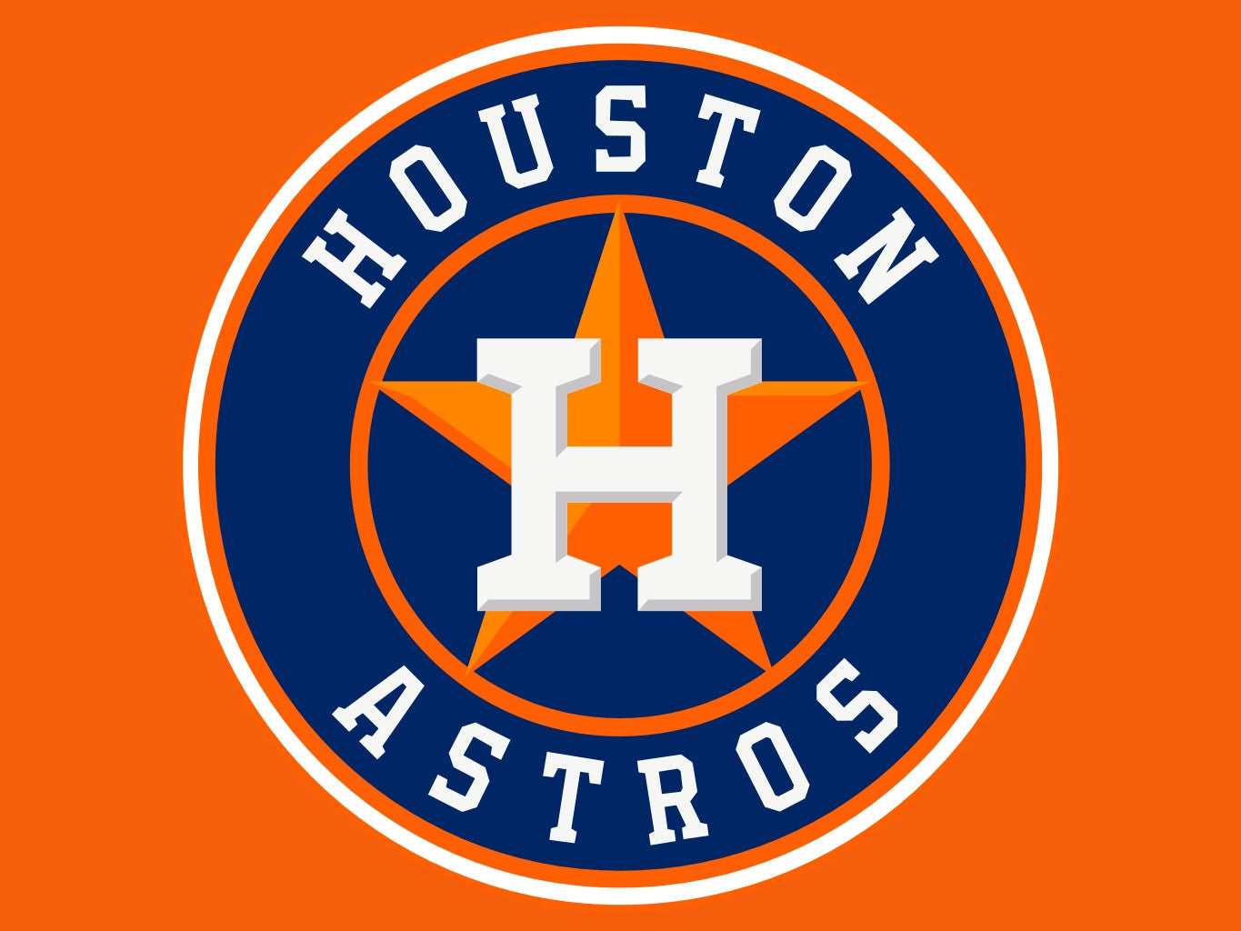 Houston Astros