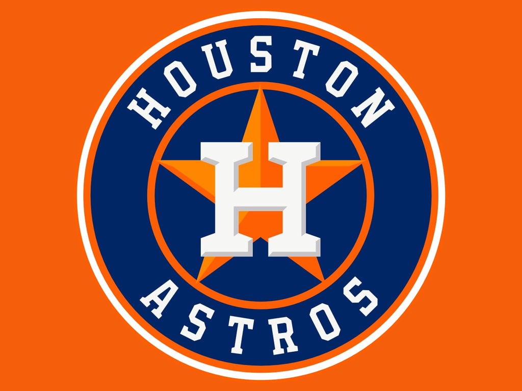 Houston Astros  Houston Astros