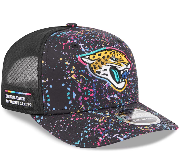 Jacksonville Jaguars Hats