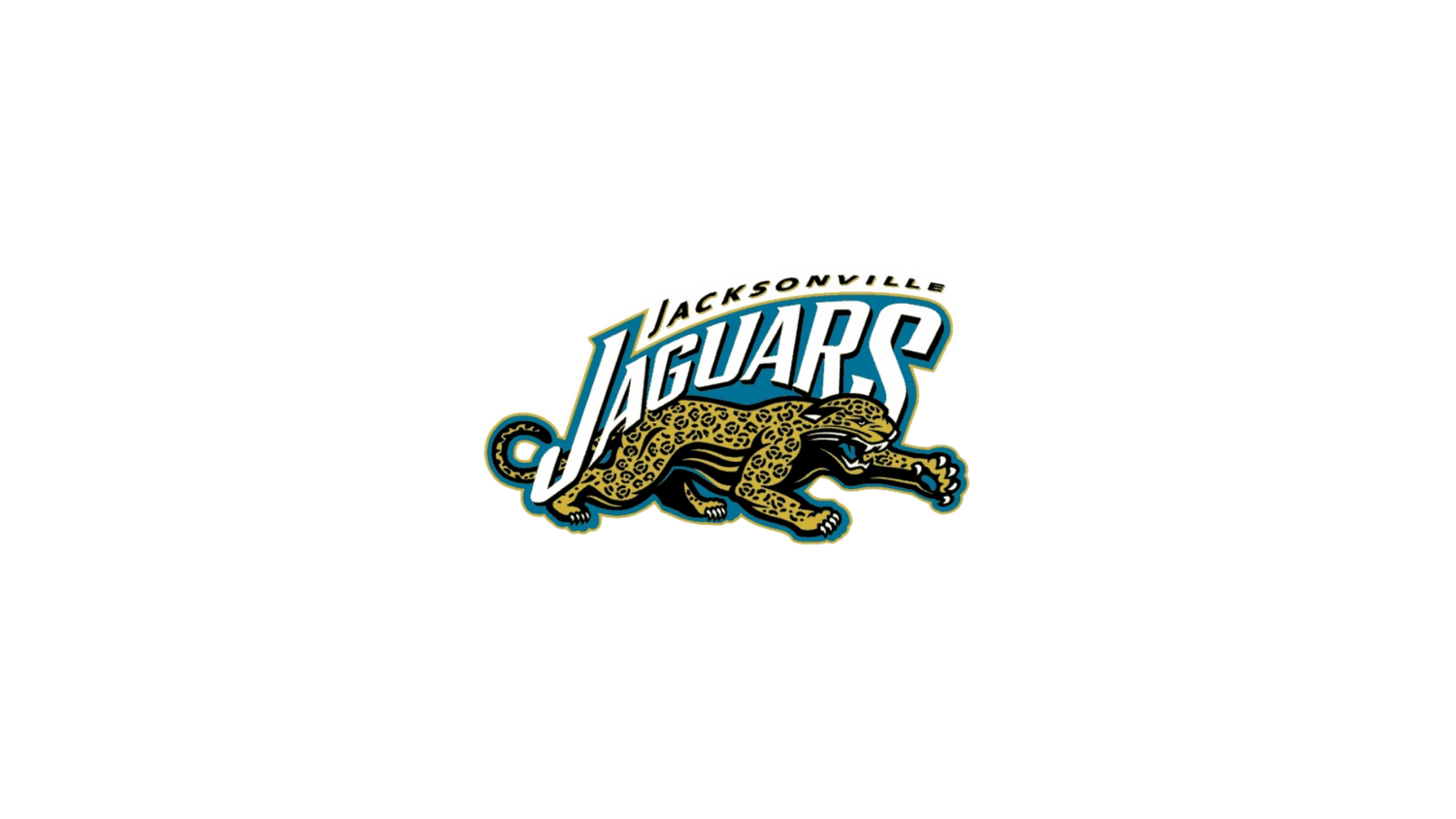 Jacksonville Jaguars apparel