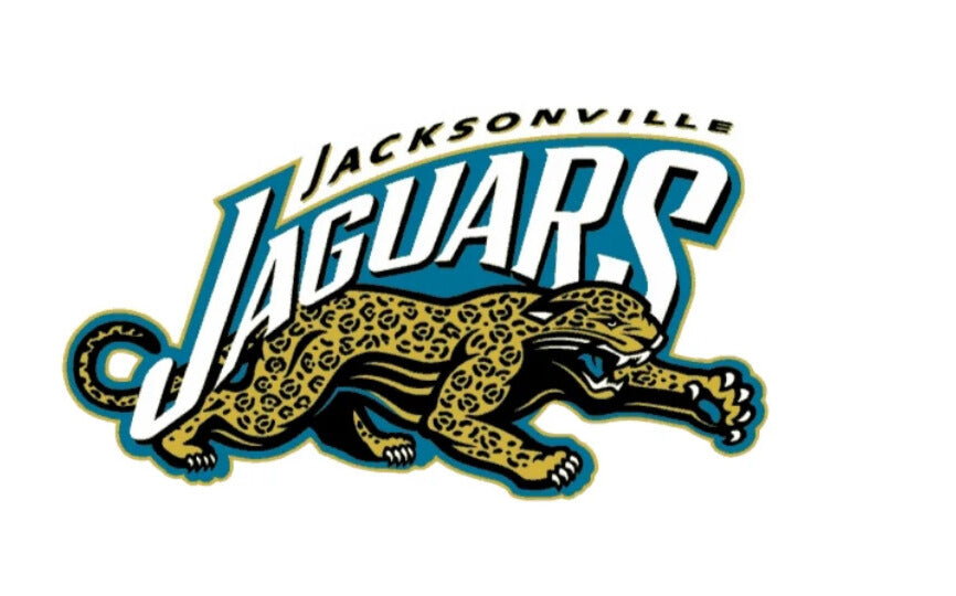 Jacksonville Jaguars Gear