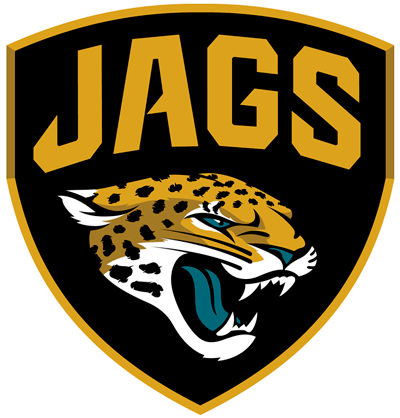 Jacksonville Jaguars apparel