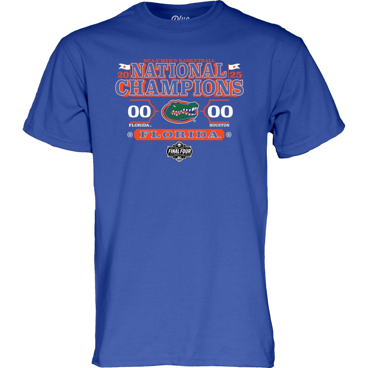 2025 Basketball National Champions