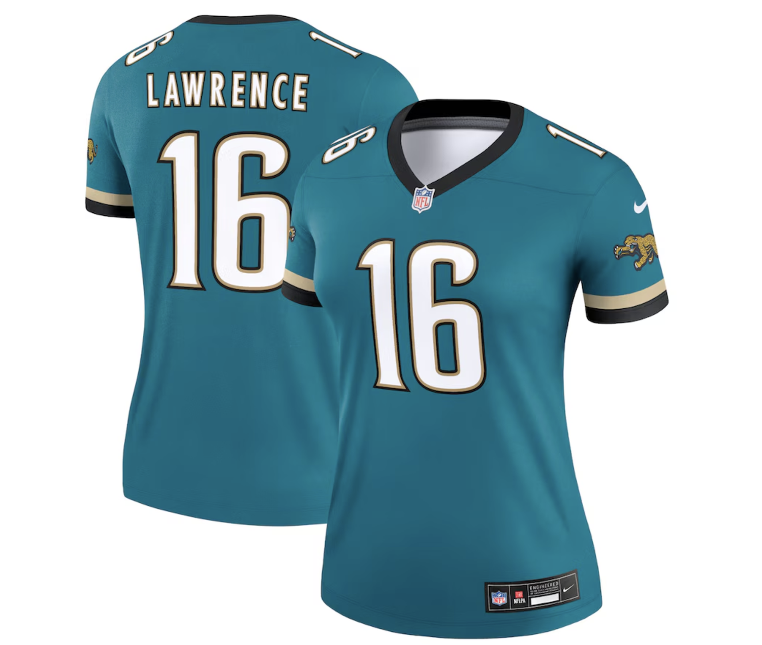 Jacksonville Jaguars Women's