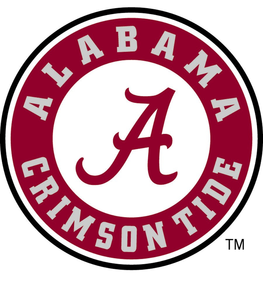 Alabama Crimson Tide Apparel