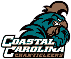 coastal carolina university