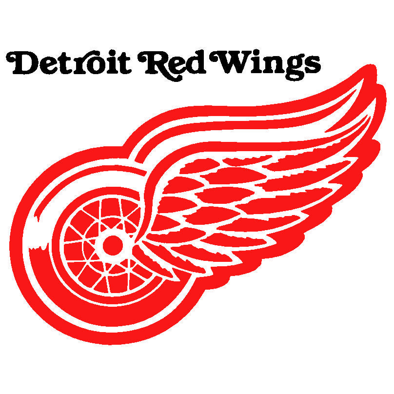 Detroit Red Wings