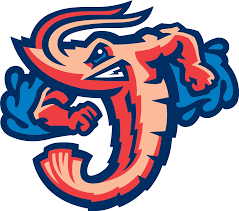 Jacksonville Jumbo Shrimp