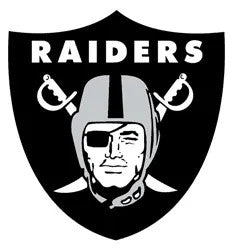 RAIDERS