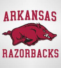 Arkansas Razorbacks