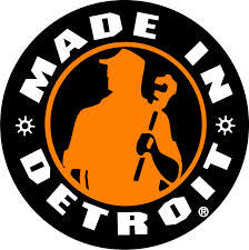 Made In Detroit