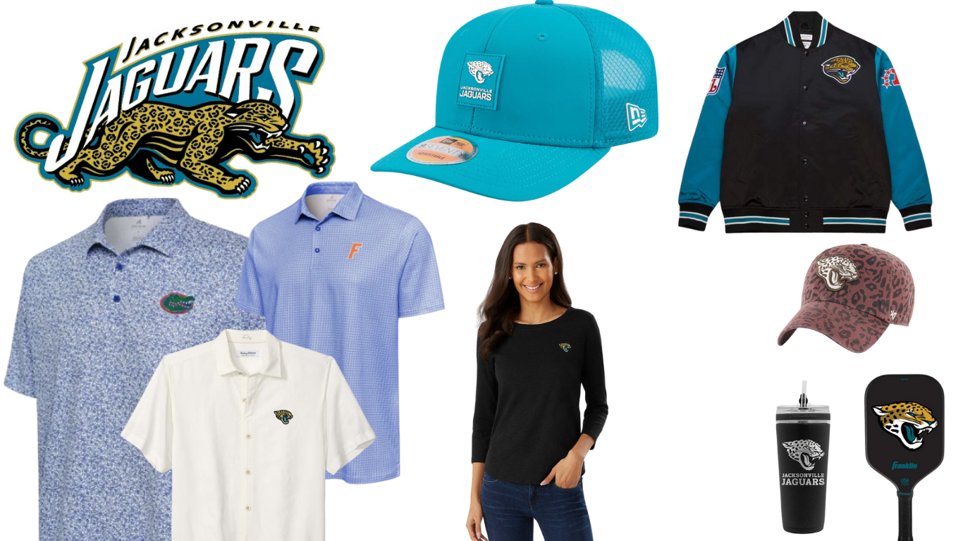 Jacksonville Jaguars FOCO Travis Hunter 2025 NFL Draft Bobblehead