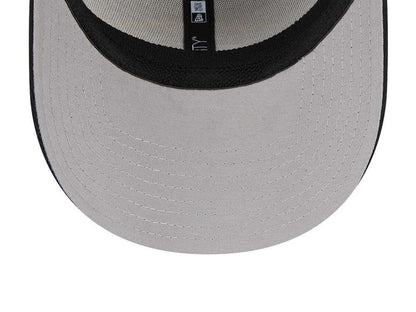 Jacksonville Jaguars New Era 9Forty Men's 2023 SIdeline Stretch Snap