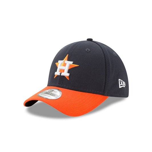 MLB Houston Astros New Era 39THIRTY  M/L only