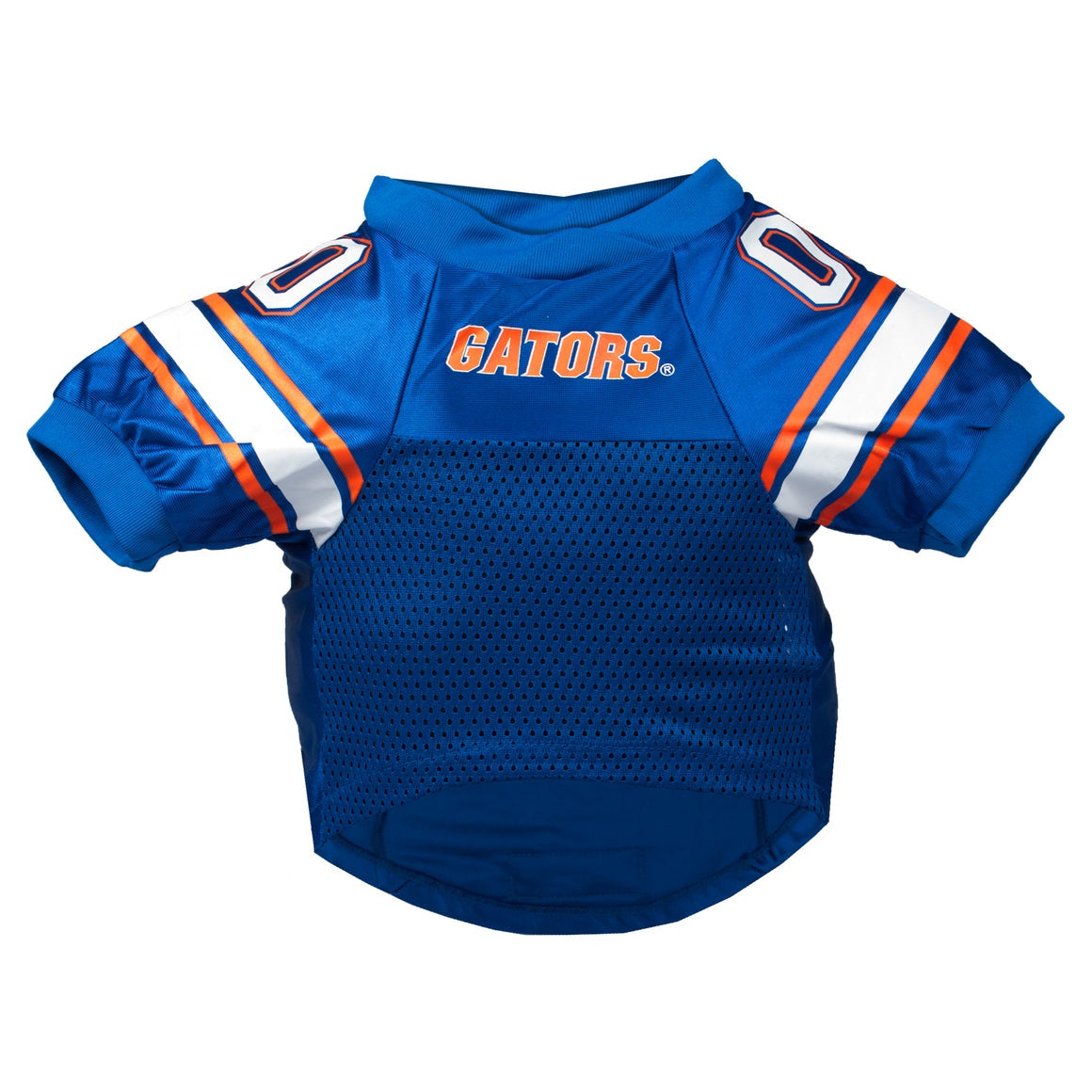 NCAA Florida Gators Pet Premium Jersey