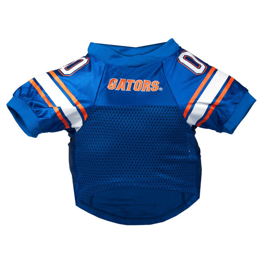 NCAA Florida Gators Pet Premium Jersey