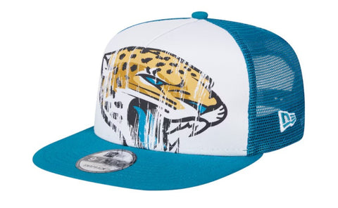 Jacksonville Jaguars apparel Jacksonville Jaguars Hats